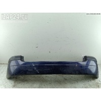 Бампер задний Renault Scenic I (1996-2003) 2002 7701472086