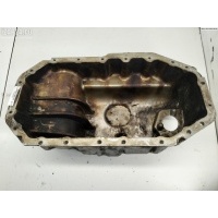 Поддон масляный Volkswagen Golf-4 2002 030103603Q
