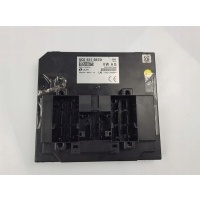 Блок 6c0937087d skoda fabia iii рестайлинг