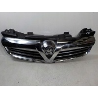 Opel zafira b рестайлинг решетка радиатора радиатора 13247331