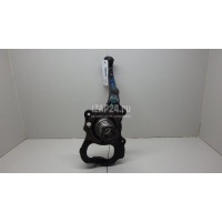 Кулак поворотный передний левый Toyota LX 470 (1998 - 2007) 4320260020
