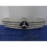 Решетка радиатора мерседес cls c219 w219