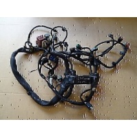 Свет установка двигателя 1.6 vti c3 пикассо