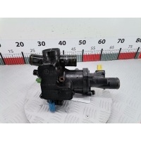 Корпус термостата Ford C-MAX 1 (-) 2008 9651514280,1336X1