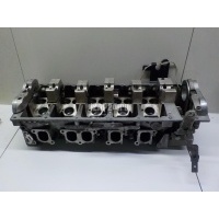 Головка блока VAG Touareg (2002 - 2010) 070103267AX