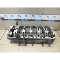Головка блока VAG Touareg (2002 - 2010) 070103267X