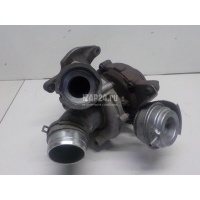 Турбокомпрессор (турбина) VAG Touareg (2002 - 2010) 070145701Q