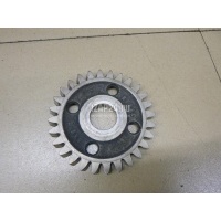 Шестерня ГРМ промежуточная VAG Touareg (2002 - 2010) 070121319