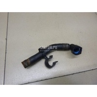 Шланг топливный VAG Touareg (2002 - 2010) 7L6130314G