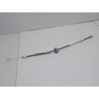 Трос открывания передней двери VAG Touareg (2002 - 2010) 7L6837085B