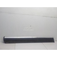 Накладка двери передней левой VAG Touareg (2002 - 2010) 7L6837787G9B9