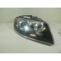 Фара правая VAG Touareg (2002 - 2010) 7L6941018BN