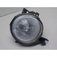 Фара противотуманная левая VAG Touareg (2002 - 2010) 7L5941699C