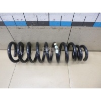 Пружина передняя VAG Touareg (2002 - 2010) 7L6411105L