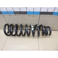 Пружина передняя VAG Touareg (2002 - 2010) 7L6411105L