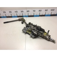 Колонка рулевая VAG Touareg (2002 - 2010) 7L0419501M