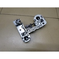 Плата заднего фонаря левого VAG Touareg (2002 - 2010) 7L6945259A