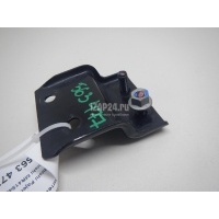 Кронштейн (сопут. товар) Mitsubishi Pajero/Montero III (V6, V7) (2000 - 2006) MR418489