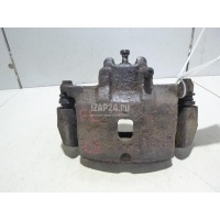 Суппорт тормозной передний левый Mitsubishi Outlander (CU) (2001 - 2008) MR955063