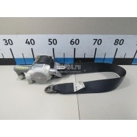 Ремень безопасности с пиропатроном Toyota RX 300/330/350/400h (2003 - 2009) 732200E010C0