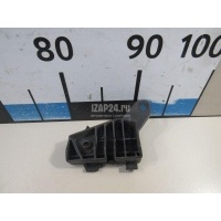 Направляющая заднего бампера левая Toyota RX 300/330/350/400h (2003 - 2009) 521560E011