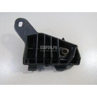 Направляющая заднего бампера правая Toyota RX 300/330/350/400h (2003 - 2009) 521550E011