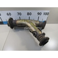 Приемная труба глушителя Toyota RX 300/330/350/400h (2003 - 2009) 174030A040