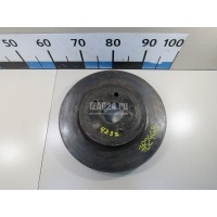 Диск тормозной передний вентилируемый Toyota RX 300/330/350/400h (2003 - 2009) 435120E021