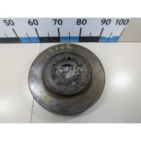 Диск тормозной передний вентилируемый Toyota RX 300/330/350/400h (2003 - 2009) 435120E021