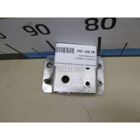Кронштейн усилителя заднего бампера правый Toyota RAV 4 (2000 - 2005) 5832342010