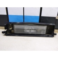 Фонарь подсветки номера Toyota RAV 4 (2000 - 2005) 8127142050
