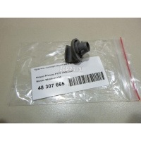 Крючок солнцезащитного козырька Nissan Primera P12E (2002 - 2007) 96409AV700