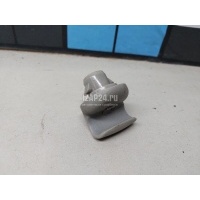 Крючок солнцезащитного козырька Nissan Primera P12E (2002 - 2007) 96409AV700