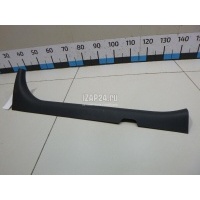 Накладка порога (внутренняя) Nissan Primera P12E (2002 - 2007) 769B4AV700