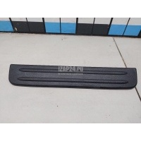 Накладка порога (внутренняя) Nissan Primera P12E (2002 - 2007) 769B2AV700