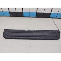Накладка порога (внутренняя) Nissan Primera P12E (2002 - 2007) 769B3AV700