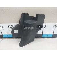 Накладка порога (внутренняя) Nissan Primera P12E (2002 - 2007) 66901AV600
