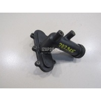 Фланец двигателя системы охлаждения Nissan Primera P12E (2002 - 2007) 140751LA0A