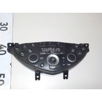 Блок управления климатической установкой Nissan Primera P12E (2002 - 2007) 28395AV610