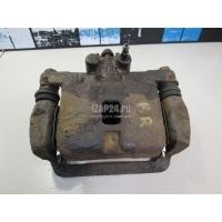 Суппорт тормозной задний правый Subaru Impreza (G11) (2000 - 2007) 26692FE021