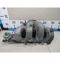 Коллектор впускной Mazda Mazda 6 (GG) (2002 - 2007) L3K913100J