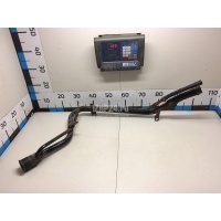 Горловина топливного бака Mazda Mazda 6 (GG) (2002 - 2007) GJ6A42210