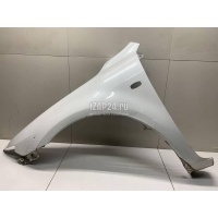 Крыло переднее левое Mazda Mazda 6 (GG) (2002 - 2007) GJ6A52211D