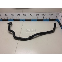 Патрубок отопителя Mazda Mazda 6 (GG) (2002 - 2007) GR1A61212
