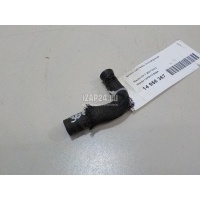 Шланг системы охлаждения Mazda Mazda 6 (GG) (2002 - 2007) L3K915546A