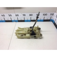 Кулиса КПП Mazda Mazda 6 (GG) (2002 - 2007) GJ6A46100E