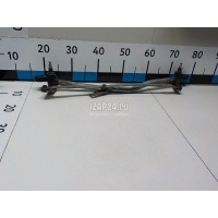 Трапеция стеклоочистителей Mazda Mazda 3 (BK) (2002 - 2009) BP4K67360C