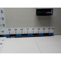 Накладка стекла заднего правого Mazda Mazda 3 (BK) (2002 - 2009) BP4K50660E