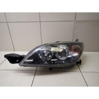 Фара левая Mazda Mazda 3 (BK) (2002 - 2009) B37E51041