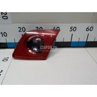 Фонарь задний внутренний правый Mazda Mazda 3 (BK) (2002 - 2009) BP4K513F0C